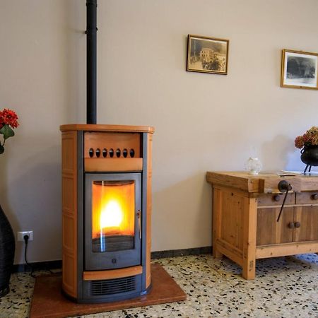 Locanda Alle Alpi - B&B Paularo Kültér fotó