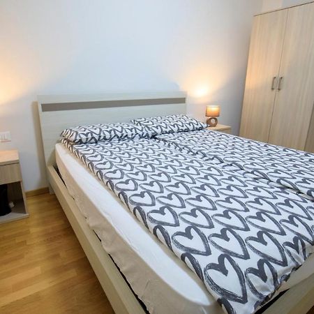 Locanda Alle Alpi - B&B Paularo Kültér fotó