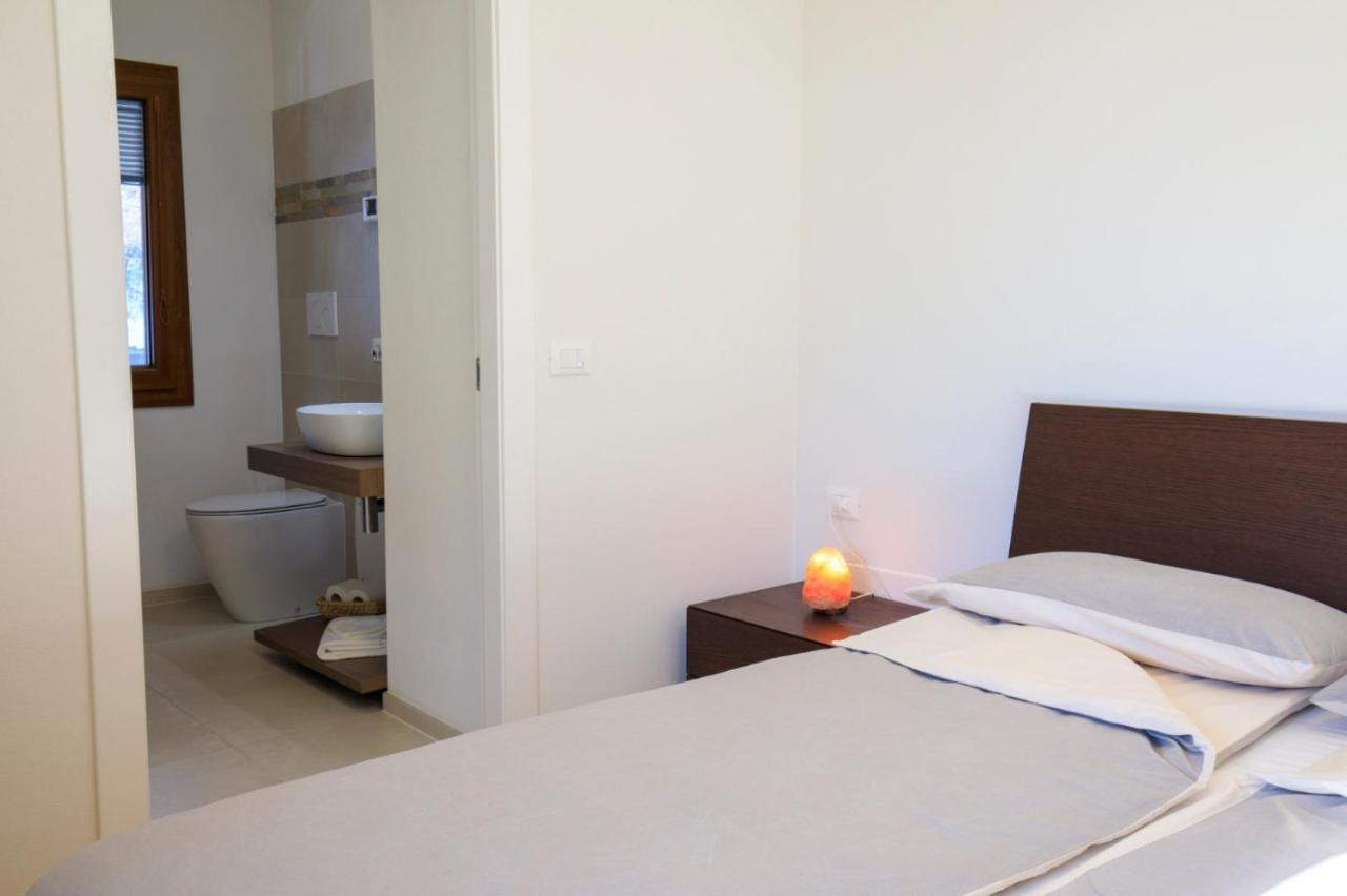 Locanda Alle Alpi - B&B Paularo Kültér fotó