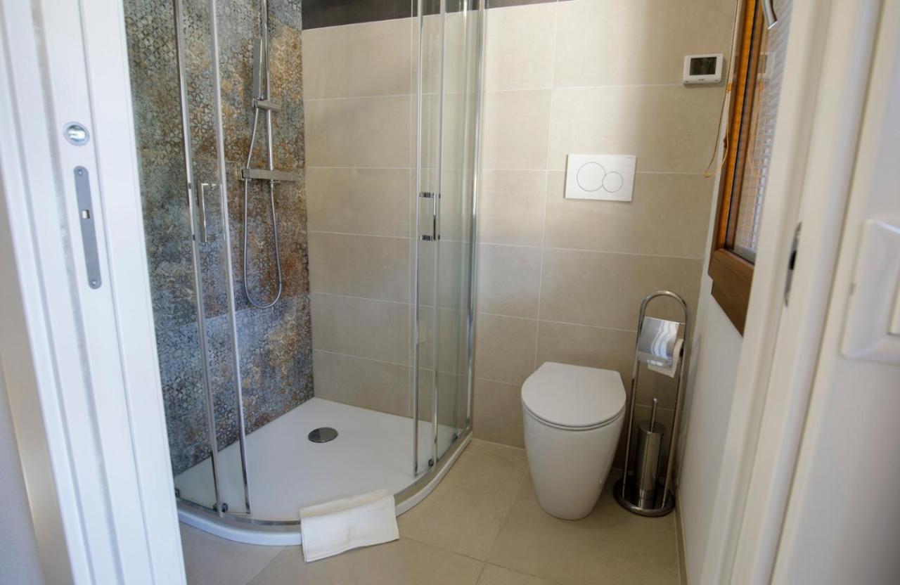 Locanda Alle Alpi - B&B Paularo Kültér fotó