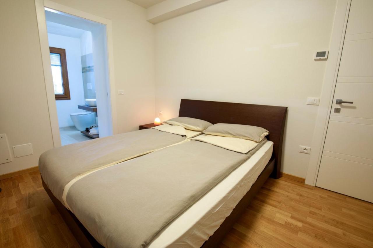 Locanda Alle Alpi - B&B Paularo Kültér fotó