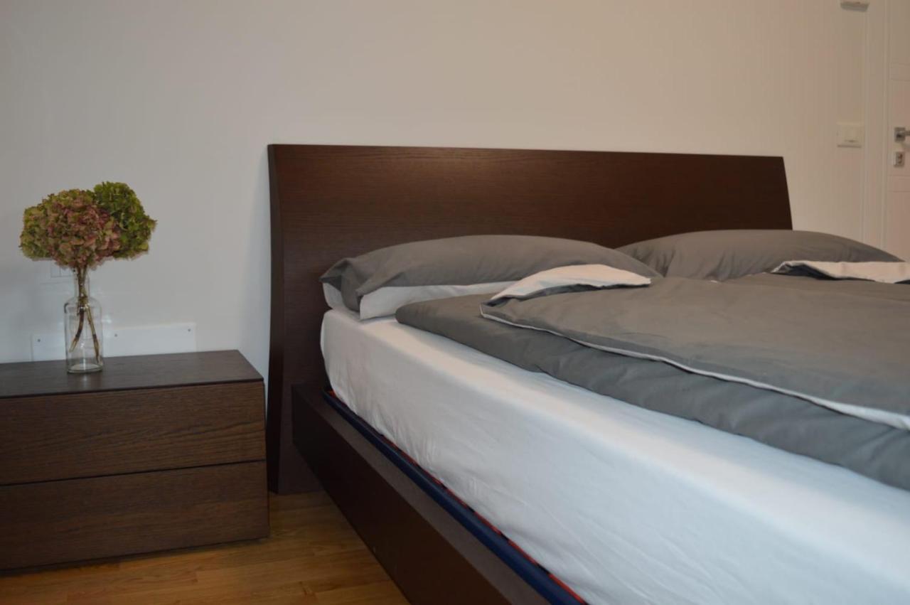 Locanda Alle Alpi - B&B Paularo Kültér fotó
