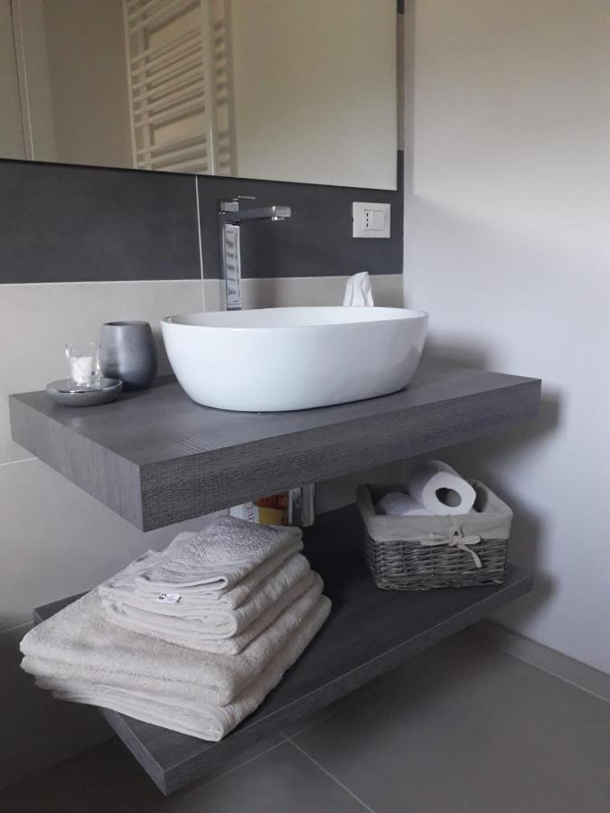 Locanda Alle Alpi - B&B Paularo Kültér fotó